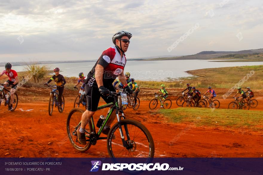 3º Desafio Solidário de Porecatu