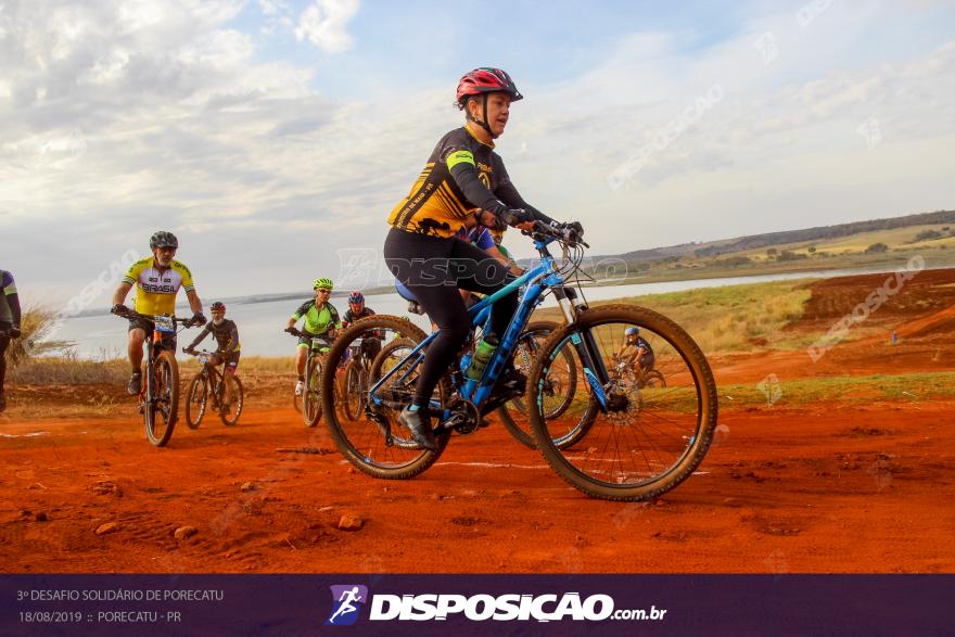 3º Desafio Solidário de Porecatu