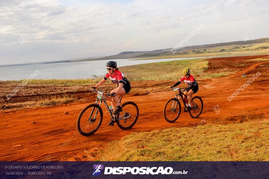 3º Desafio Solidário de Porecatu