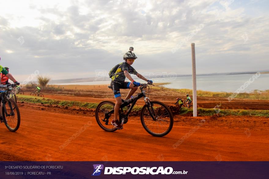 3º Desafio Solidário de Porecatu