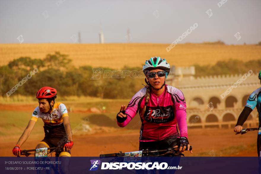 3º Desafio Solidário de Porecatu