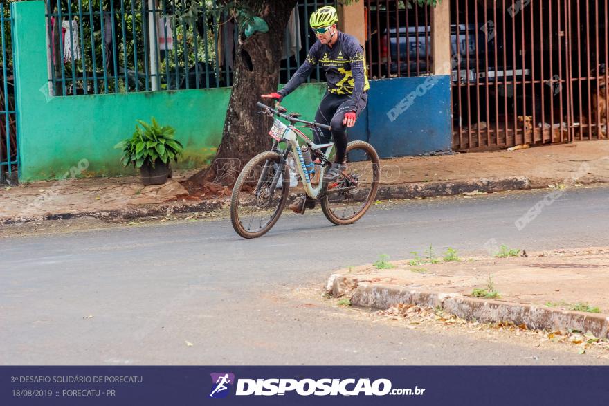 3º Desafio Solidário de Porecatu