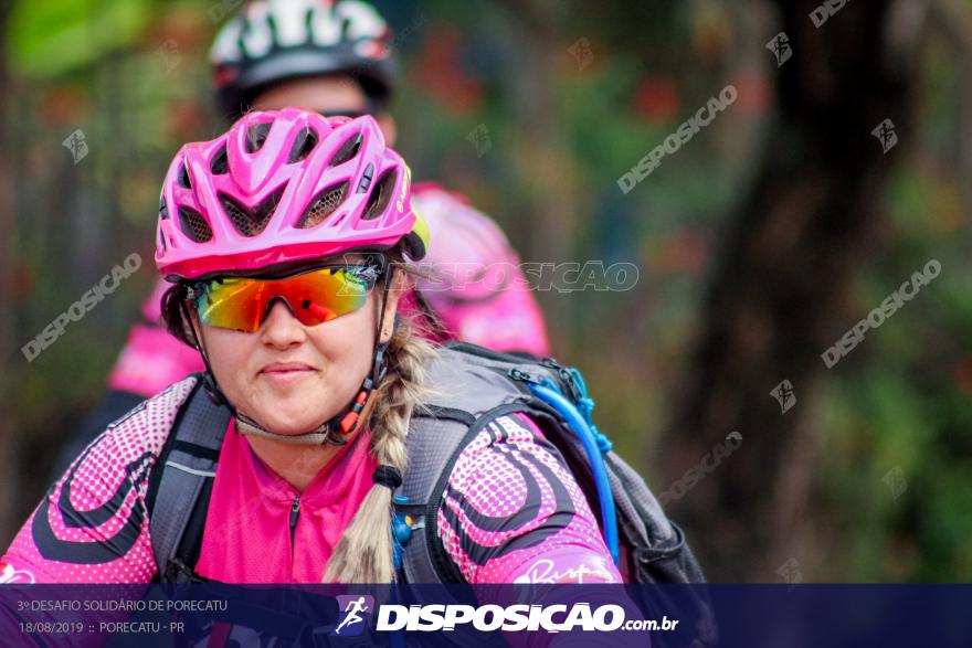 3º Desafio Solidário de Porecatu