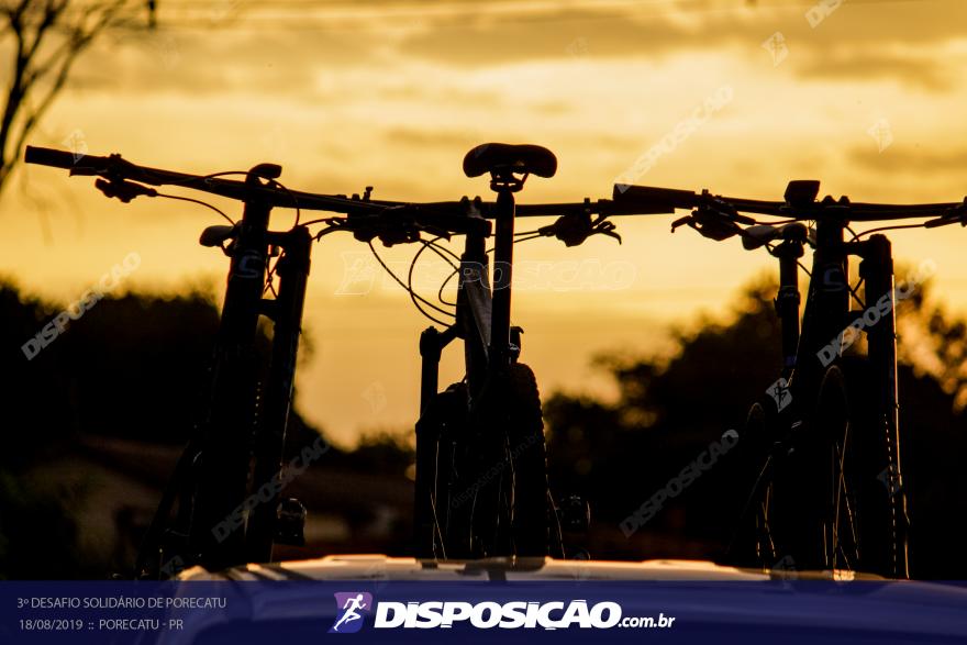 3º Desafio Solidário de Porecatu