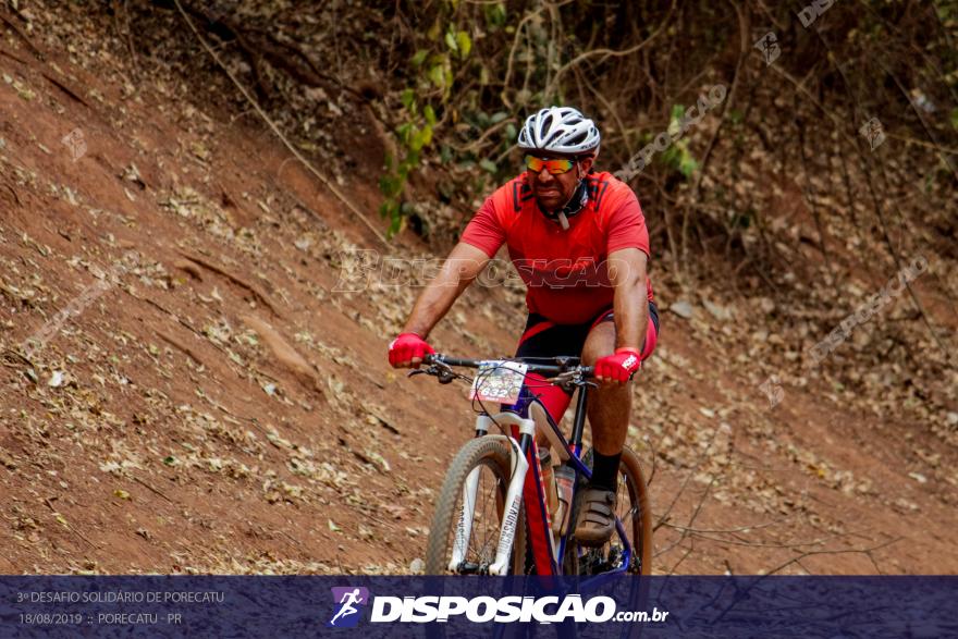 3º Desafio Solidário de Porecatu