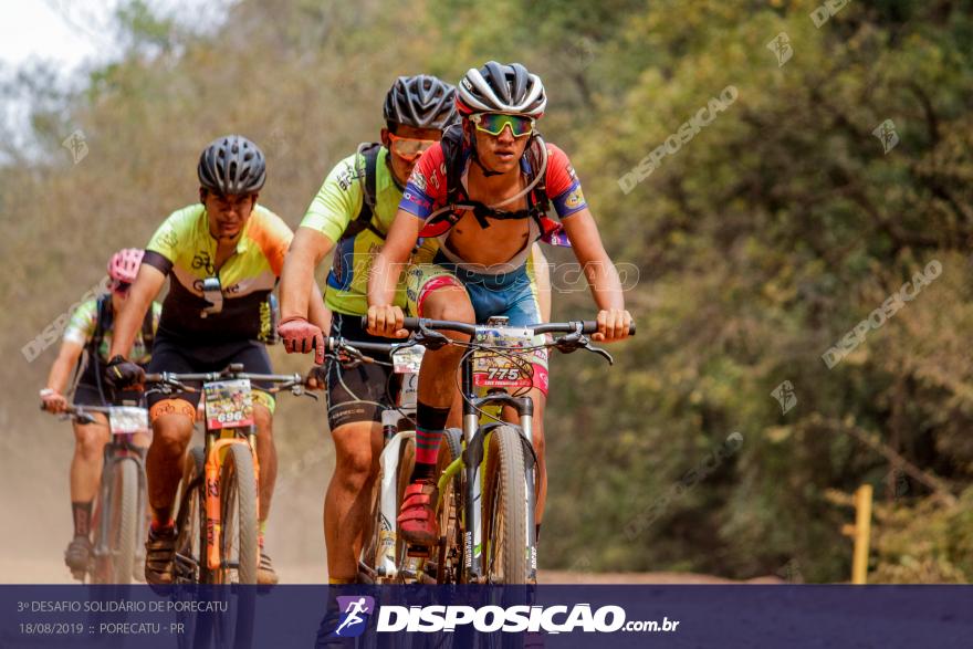 3º Desafio Solidário de Porecatu