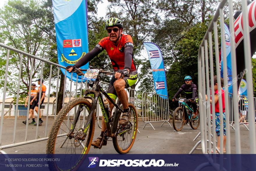 3º Desafio Solidário de Porecatu
