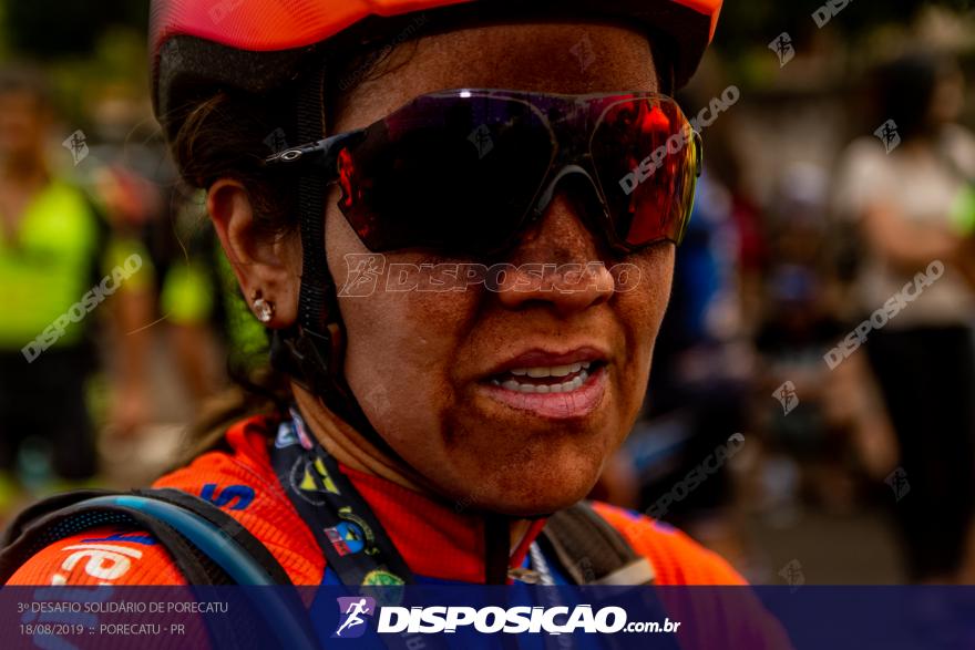 3º Desafio Solidário de Porecatu