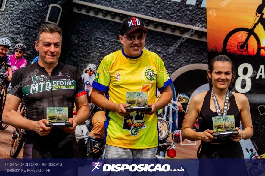 3º Desafio Solidário de Porecatu