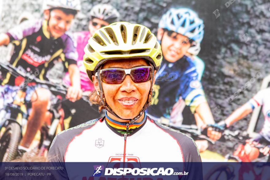 3º Desafio Solidário de Porecatu
