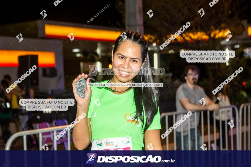 Unimed Inspira 2019 :: Etapa Night
