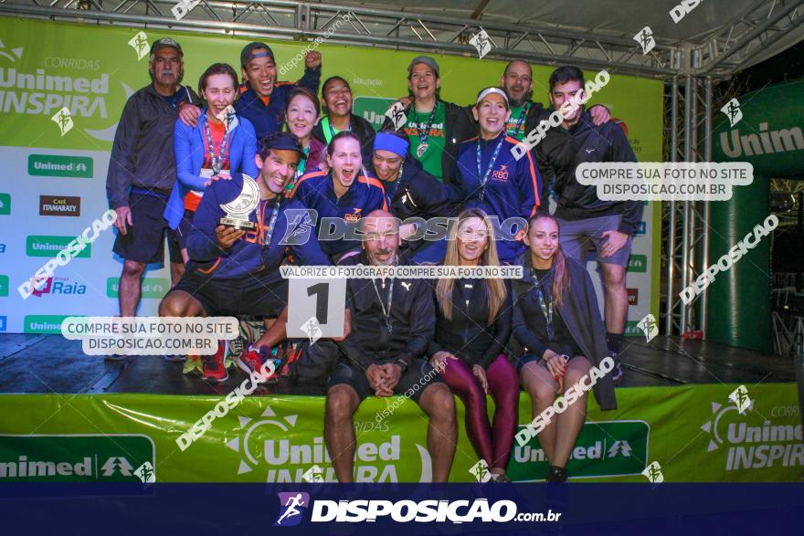 Unimed Inspira 2019 :: Etapa Night