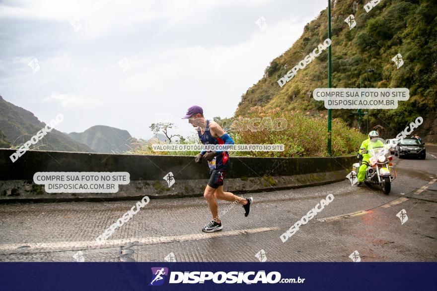 Mizuno Uphill Marathon 2019
