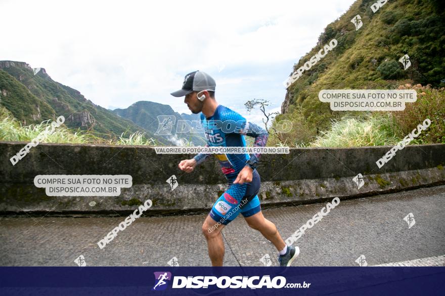 Mizuno Uphill Marathon 2019