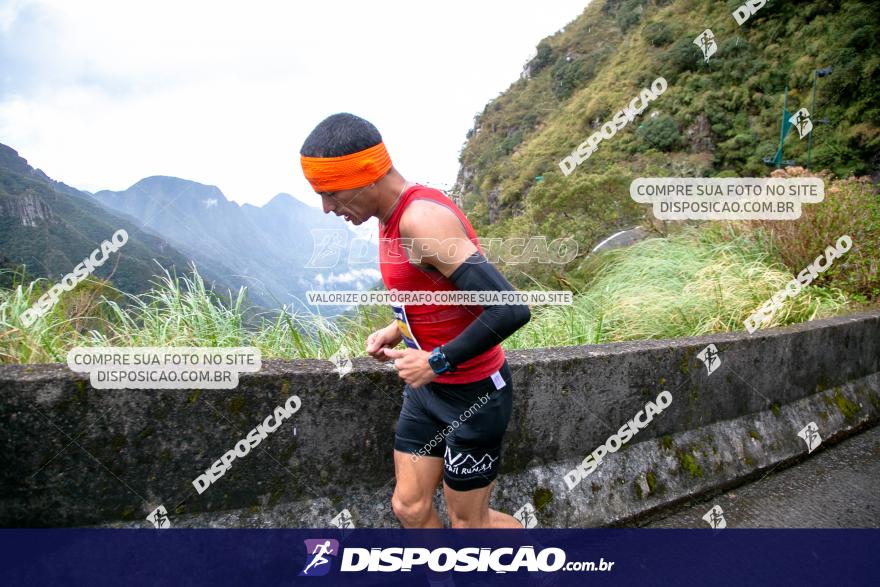 Mizuno Uphill Marathon 2019