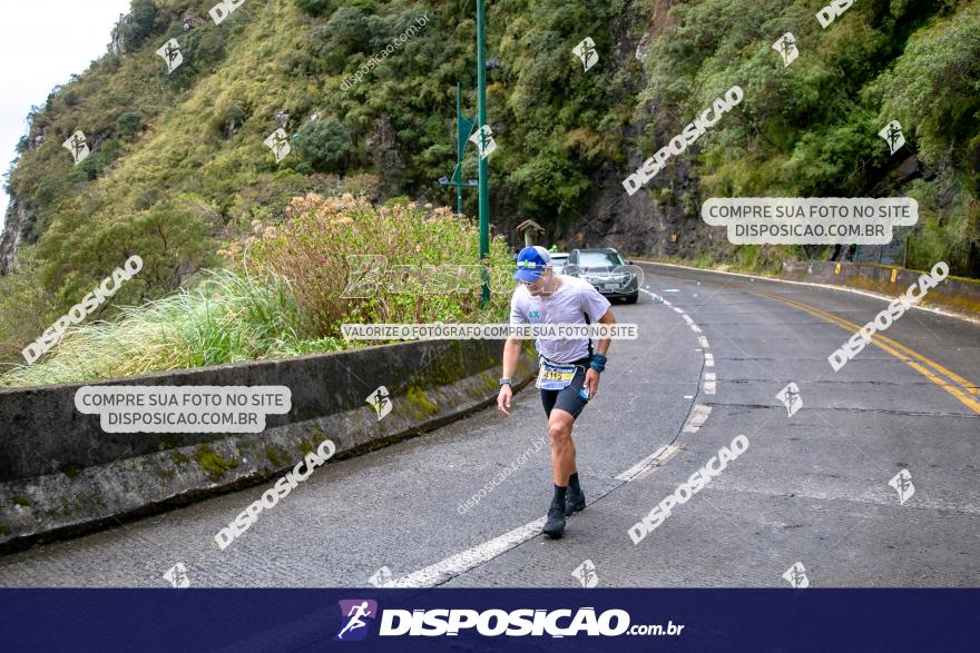 Mizuno Uphill Marathon 2019