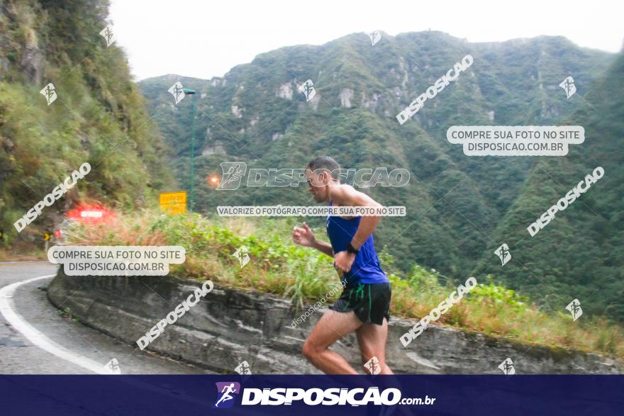 Mizuno Uphill Marathon 2019