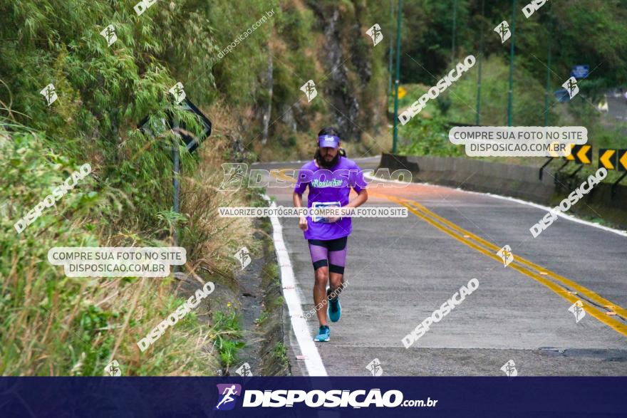 Mizuno Uphill Marathon 2019