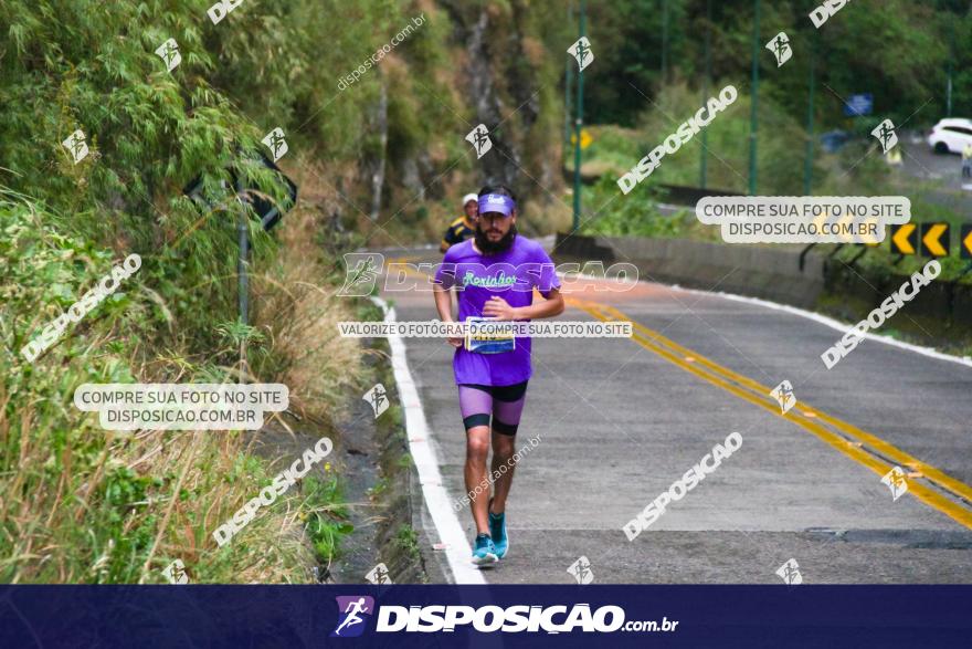 Mizuno Uphill Marathon 2019