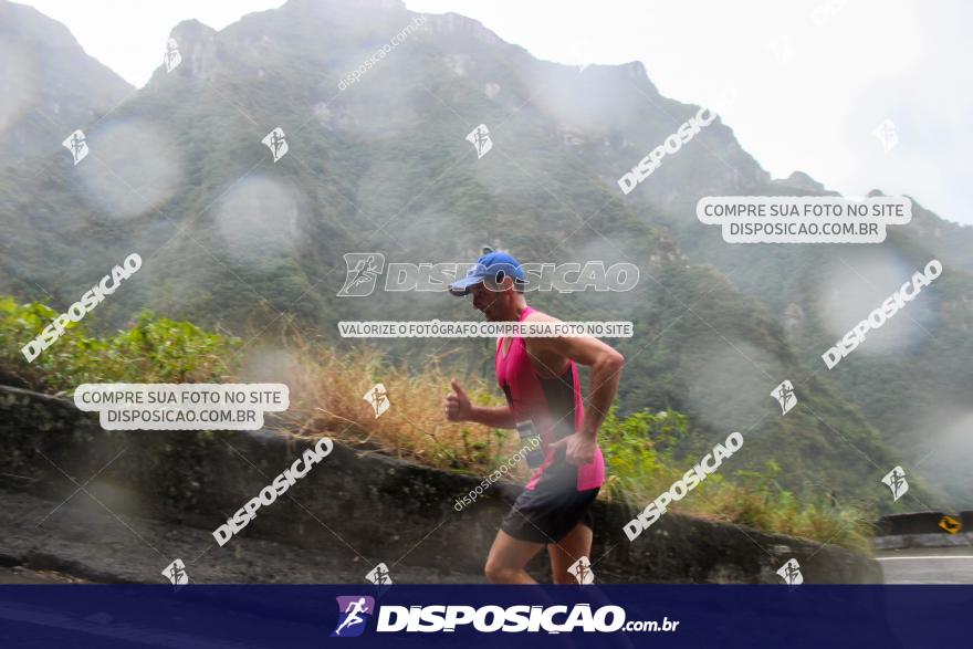 Mizuno Uphill Marathon 2019