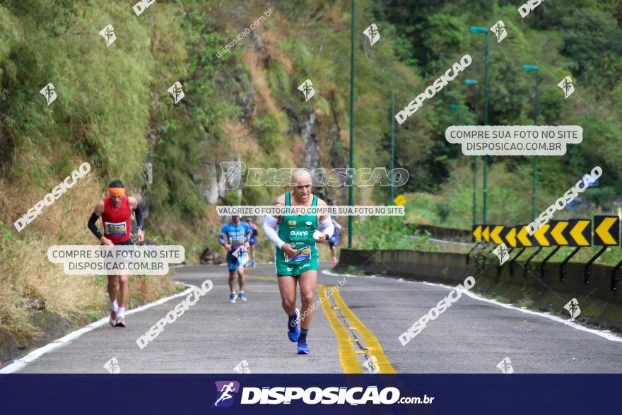 Mizuno Uphill Marathon 2019