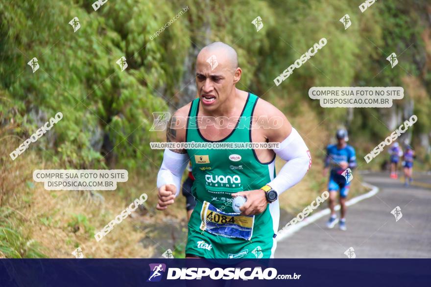 Mizuno Uphill Marathon 2019