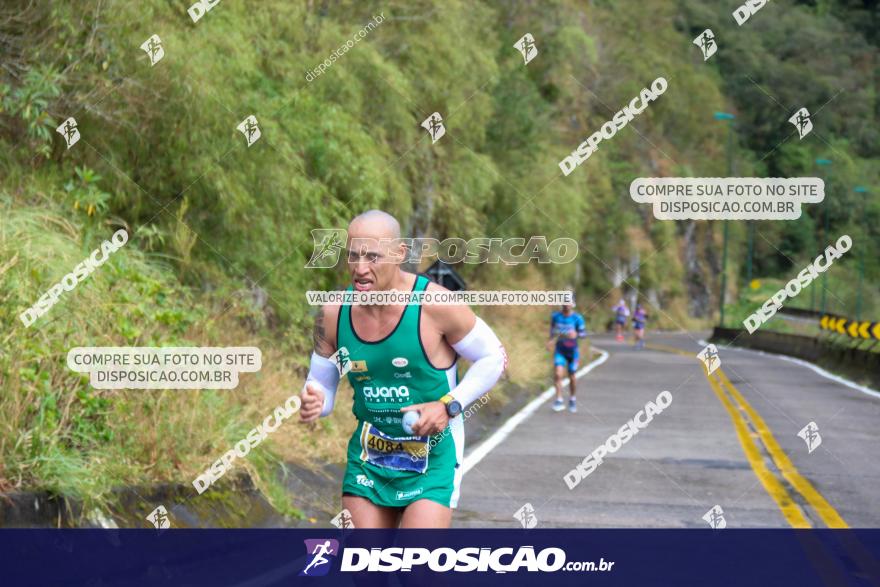 Mizuno Uphill Marathon 2019