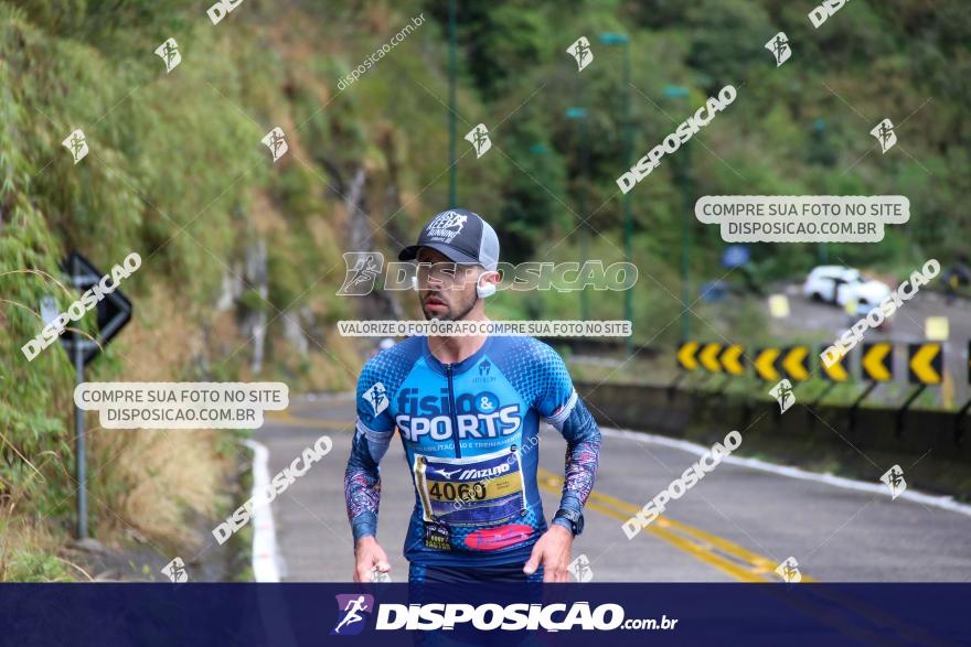 Mizuno Uphill Marathon 2019