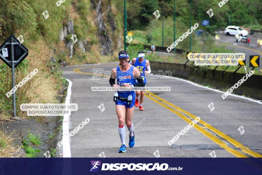 Mizuno Uphill Marathon 2019