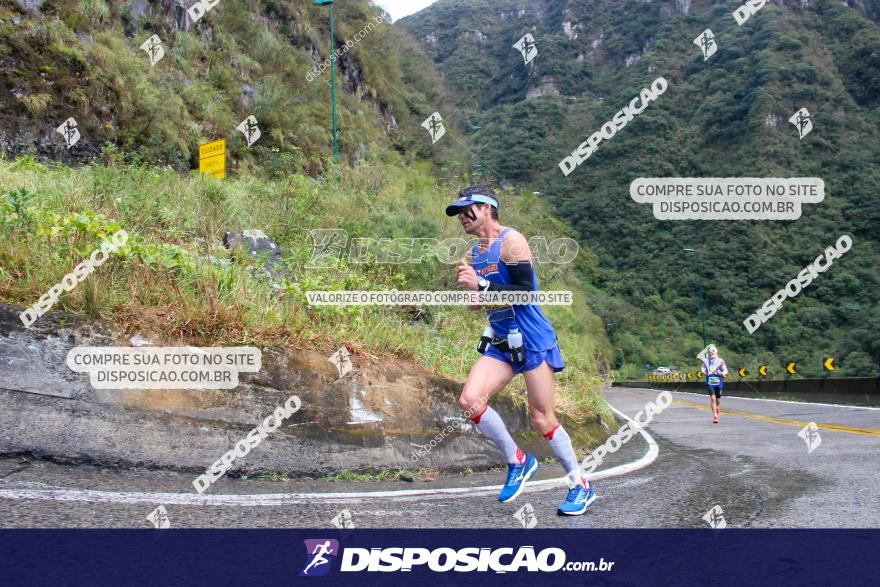 Mizuno Uphill Marathon 2019