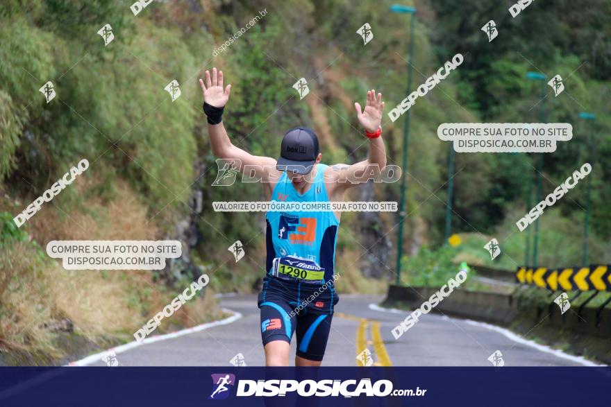 Mizuno Uphill Marathon 2019