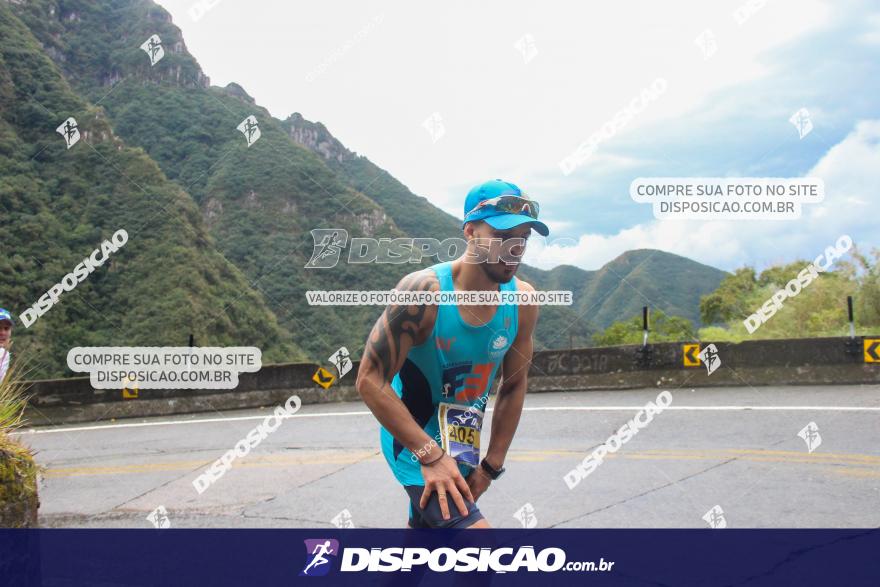 Mizuno Uphill Marathon 2019