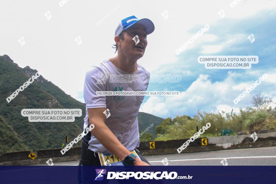 Mizuno Uphill Marathon 2019