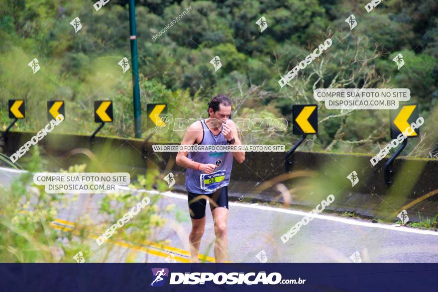 Mizuno Uphill Marathon 2019