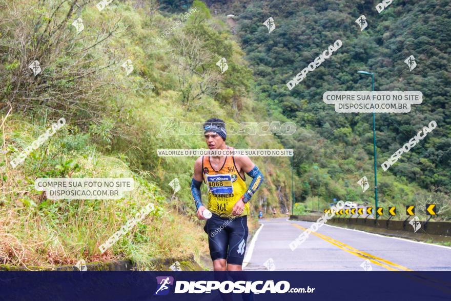 Mizuno Uphill Marathon 2019