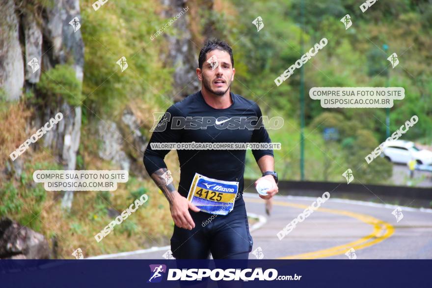 Mizuno Uphill Marathon 2019