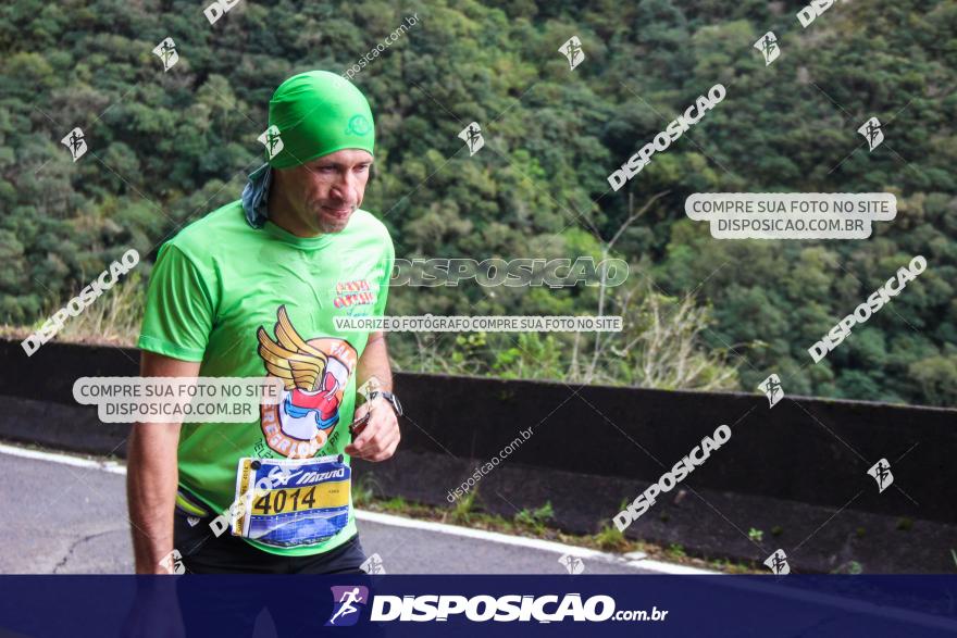 Mizuno Uphill Marathon 2019