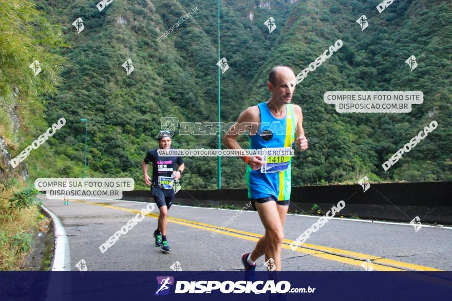 Mizuno Uphill Marathon 2019