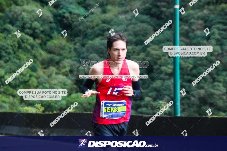 Mizuno Uphill Marathon 2019
