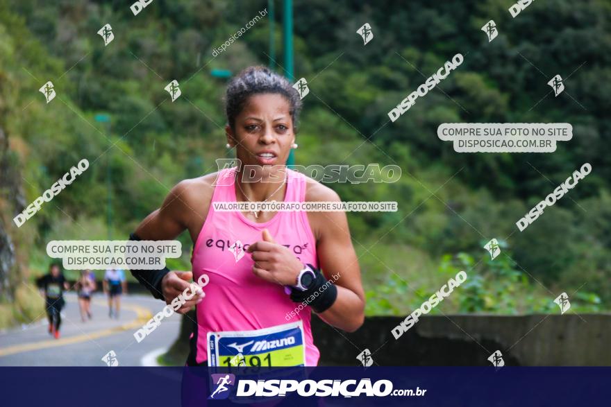 Mizuno Uphill Marathon 2019