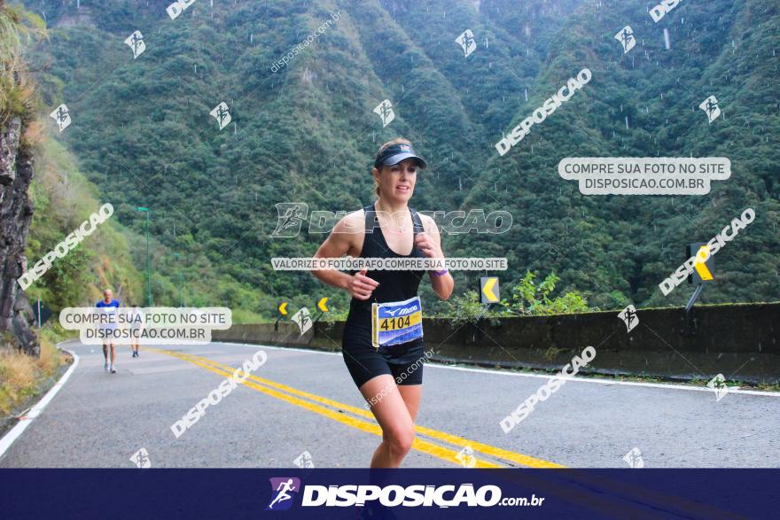 Mizuno Uphill Marathon 2019