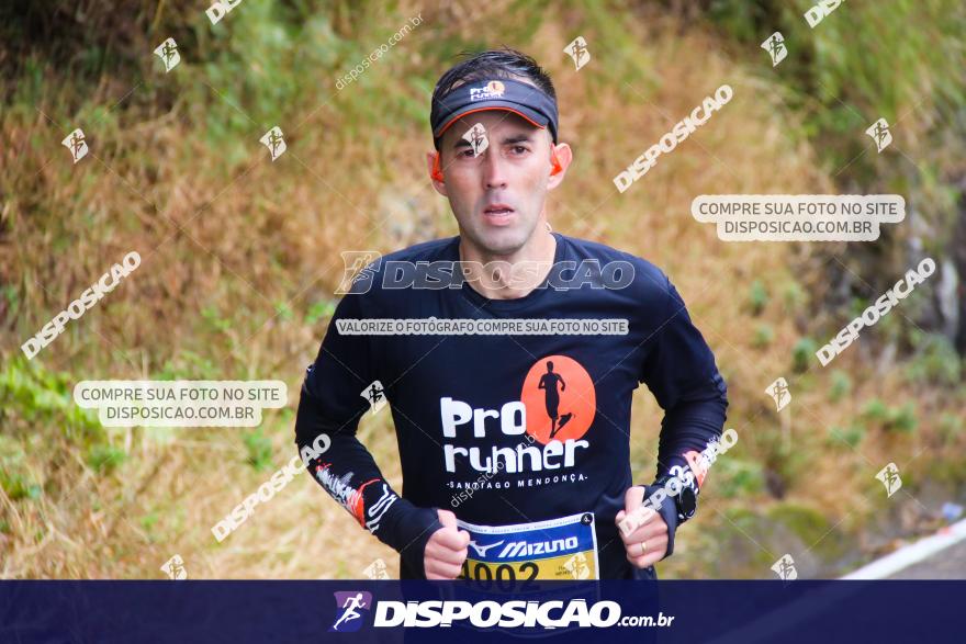 Mizuno Uphill Marathon 2019