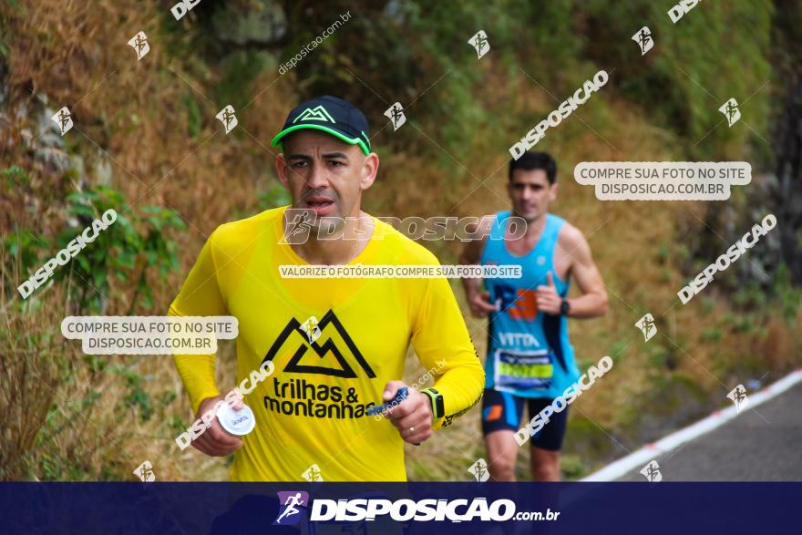 Mizuno Uphill Marathon 2019