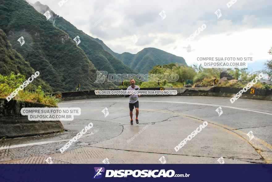 Mizuno Uphill Marathon 2019