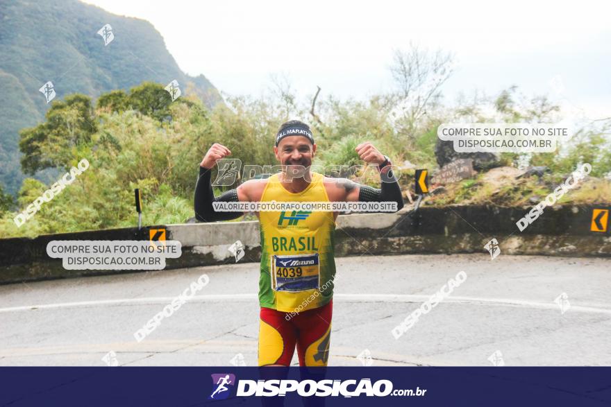 Mizuno Uphill Marathon 2019
