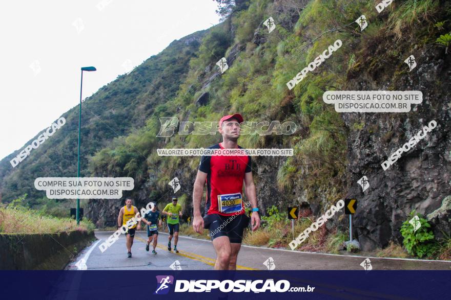 Mizuno Uphill Marathon 2019