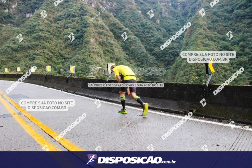Mizuno Uphill Marathon 2019