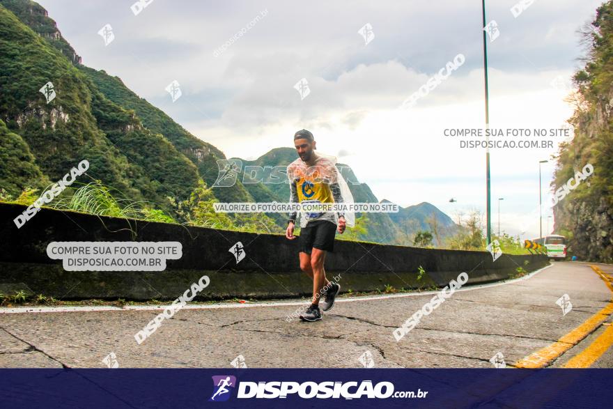 Mizuno Uphill Marathon 2019