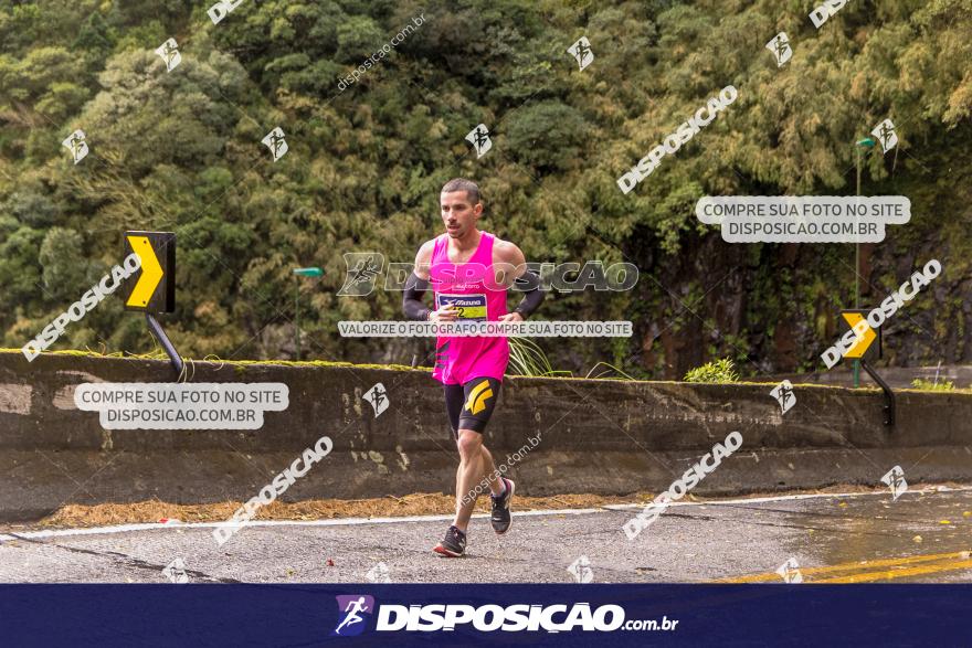 Mizuno Uphill Marathon 2019