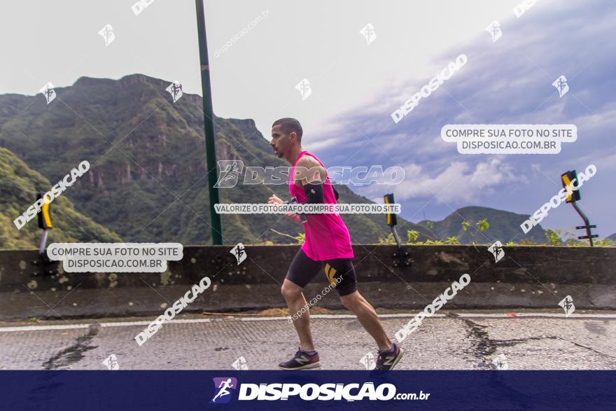 Mizuno Uphill Marathon 2019